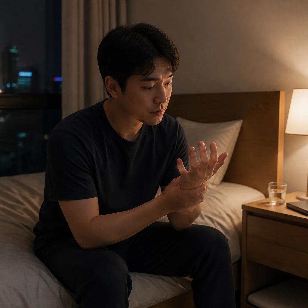 강서구 자율신경실조증, 강서구 어깨통증, 강서구 허리통증, 강서구 손목터널증후군, 강서구 무릎통증 이미지 1