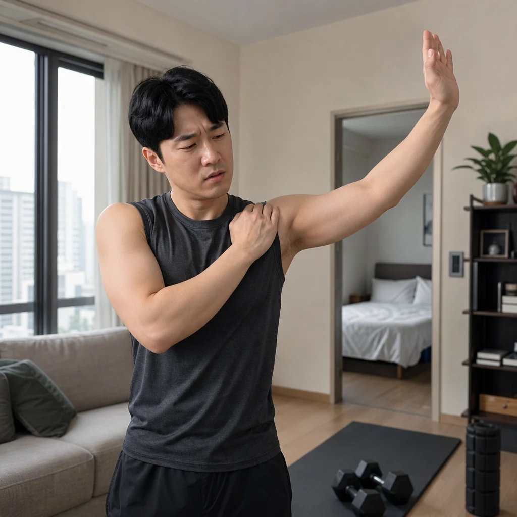 강서구 자율신경실조증, 강서구 어깨통증, 강서구 허리통증, 강서구 손목터널증후군, 강서구 무릎통증 이미지 1